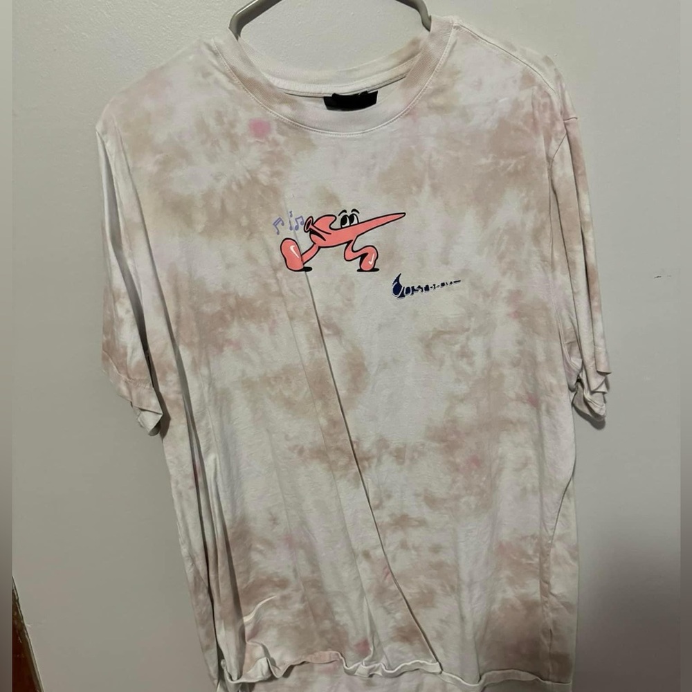 Men’s xl nike t-shirt